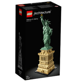 21042 – Statue Of Liberty