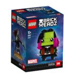 41607 - Gamora