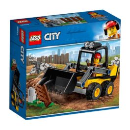 Building Loader