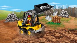Building Loader