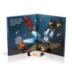 LEGO CITY: ΠΕΡΙΠΕΤΕΙΕΣ ΣΤΟΝ ΒΥΘΟ! - Image 2