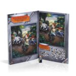 LEGO JURASSIC WORLD: Ο ΗΡΩΑΣ ΤΩΝ ΔΕΙΝΟΣΑΥΡΩΝ