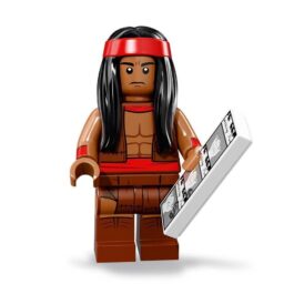 Apache Chief