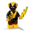 LEGO Batman Movie Minifigures Series 2 Black Vulcan min