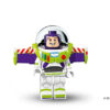 LEGO Disney Minifigure Series 1 07 min