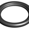 70707016 - Black technic wedge belt wheel tire