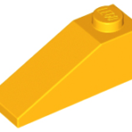 bright light orange slope 33 3x1