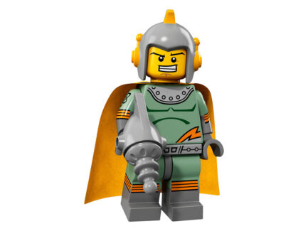 lego minifigures serie 17 le hero spatial retro 71018 min