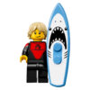lego minifigures serie 17 le surfer pro 71018 min