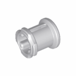 light bluish gray technic bush