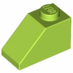 lime slope 45 2x1