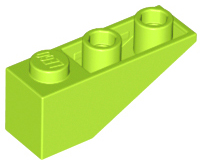 70707059 – Lime slope inverted 33 3×1