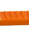orange human tool brick and axle separator