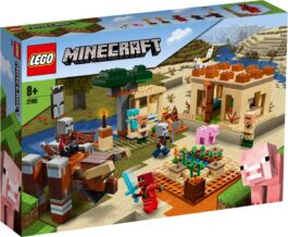 21160 featured
