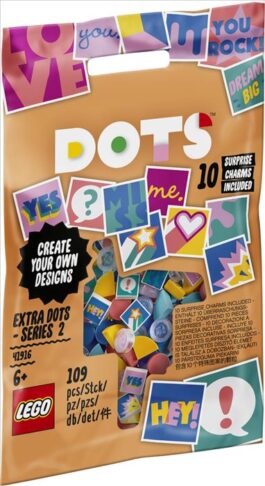 41916 – Additional DOTS – Series 2