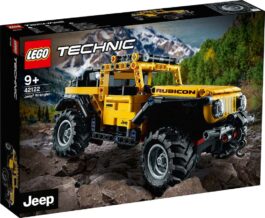 42122 – Jeep® Wrangler