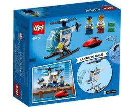 60275 – Police Helicopter