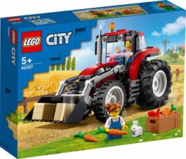 60287 – Tractor
