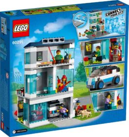 60291 – The Family House