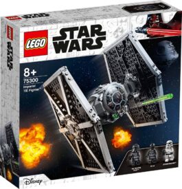 75300 – Imperial TIE Fighter™