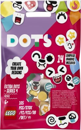 41931 – Additional DOTS – Series 4