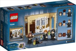 76386 – Hogwarts™: Polyjuice Potion Mistake