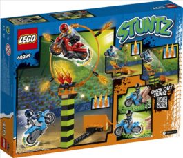 60299 – Stunt Competition