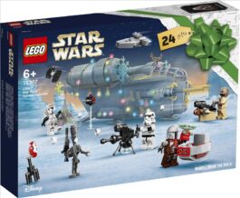 75307 – LEGO® Star Wars™ Χριστουγεννιάτικο Ημερολόγιο