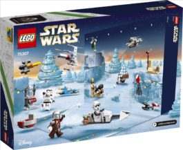 75307 – LEGO® Star Wars™ Advent Calendar