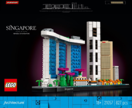 21057 – Singapore