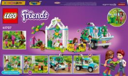 41707 – Tree-Planting Vehicle