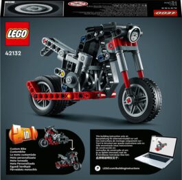 42132 – Motorcycle