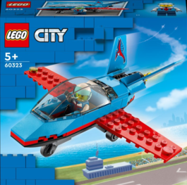 60323 – Stunt Plane