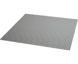 11024 – Gray Baseplate