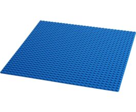11025 – Blue Baseplate