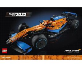 42141 – McLaren Formula 1™ Race Car