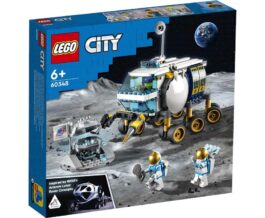 60348 – Lunar Roving Vehicle