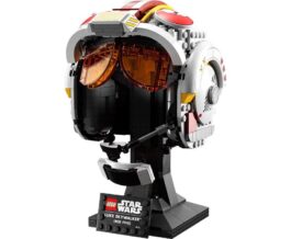 75327 – Luke Skywalker™ (Red Five) Helmet