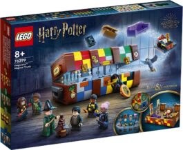 76399 – Hogwarts™ Magical Trunk