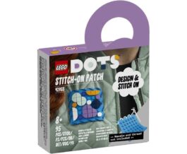 41955 – Stitch-on Patch