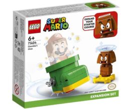 71404 – Πίστα Επέκτασης Παπούτσι του Goomba