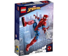 76226 – Spider-Man Figure