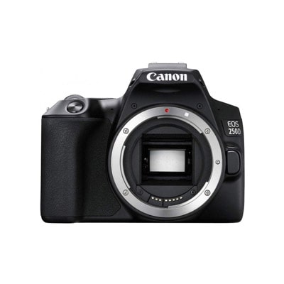 dslr cameras