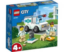 60382 – Vet Van Rescue