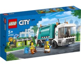 60386 – Recycling Truck