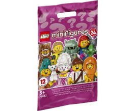71037 – LEGO® Minifigures Σειρά 24