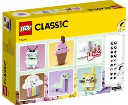 11028 – Creative Pastel Fun