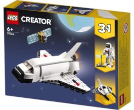 31134 – Space Shuttle