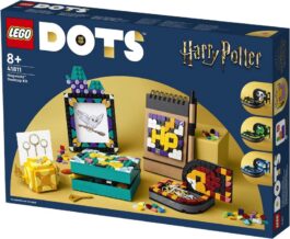 41811 – Hogwarts™ Desktop Kit