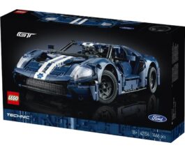 42154 – 2022 Ford GT